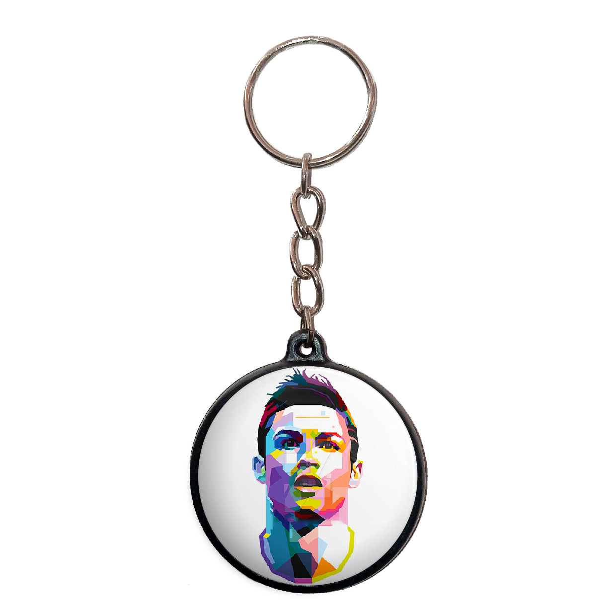 جاکلیدی پرمانه طرح رونالدو کد pmj.258