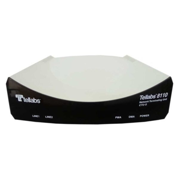 مودم مخابراتی تلبس مدل CTU-S.V35