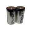باتری C یونومات کد CR14 1.5V بسته 2 عددی