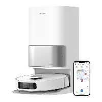 قیمت و خرید جارو برقی هوشمند Dreametech L10s Ultra