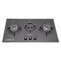 اجاق گاز رومیزی جیلارد مدل G1302