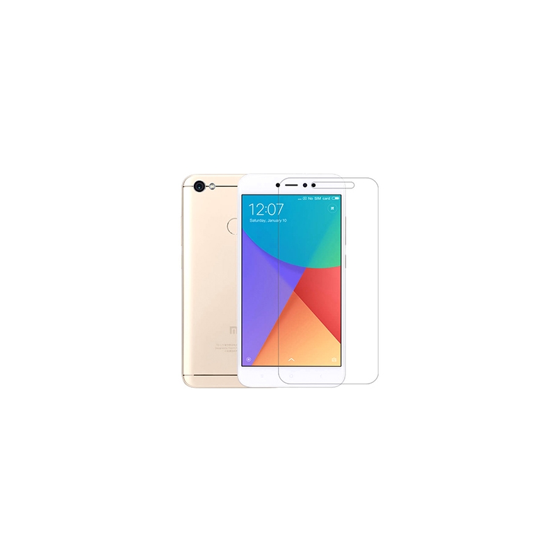 محافظ صفحه گلس Xiaomi Redmi Note 5A Prime Glass