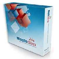 نرم افزار ویندوز MapleSim 6.2