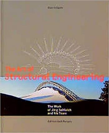  دانلود کتاب Holgate A, The Art of Structural Engineering, 1995 - دانلود کتاب های دانشگاهی