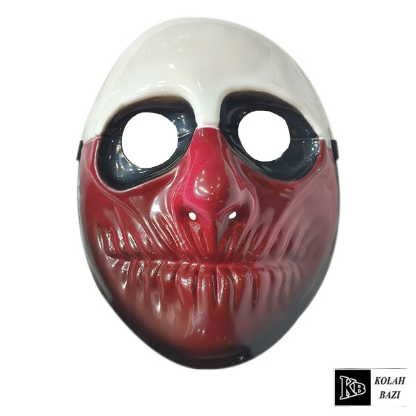 نقاب بالماسکه مدل nb06