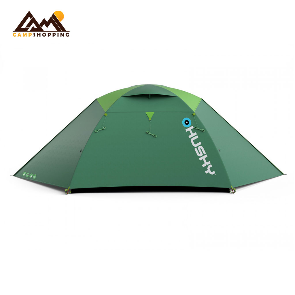 چادر هاسکی مدل BOYARD 4 PLUS