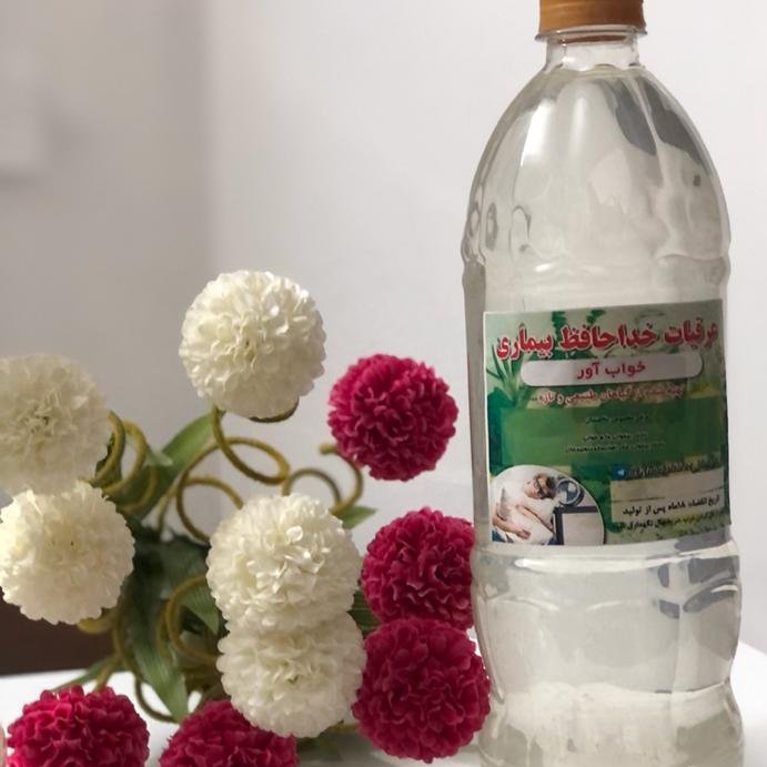 عرق خواب آور