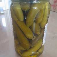 خیارشور ممتاز