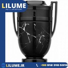 عطر ادکلن پاکو رابان اینویکتوس اونیکس کالکتور ادیشن 100 میل مردانه