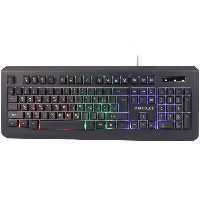 کیبورد گیمینگ ایکس پی XP-9100