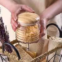 بانکه بیبیلون کوتاه پاشاباغچه کد 43163