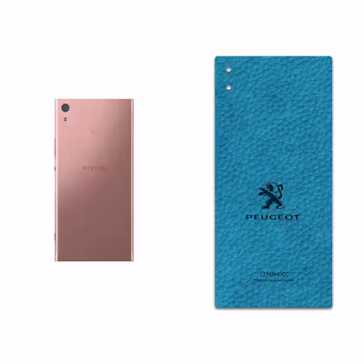 برچسب پوششی ماهوت مدل BL-PEGT مناسب برای گوشی موبایل سونی Xperia XA1 Ultra