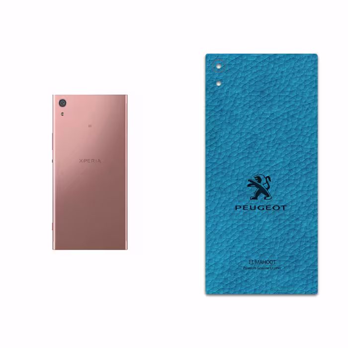 برچسب پوششی ماهوت مدل BL-PEGT مناسب برای گوشی موبایل سونی Xperia XA1 Ultra