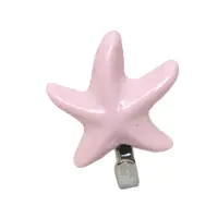 آویز حوله مدل ستاره کد 2