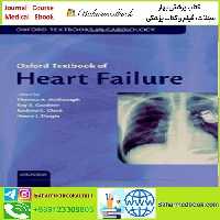Oxford Textbook of Heart Failure TRUE PDF price 1€ - کتاب پزشکی بهار