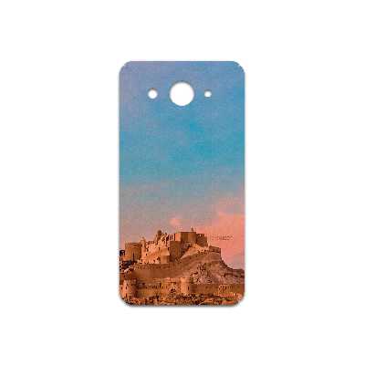 برچسب پوششی ماهوت مدل ARG-e-BAM مناسب برای گوشی موبایل هوآوی Y3 2018