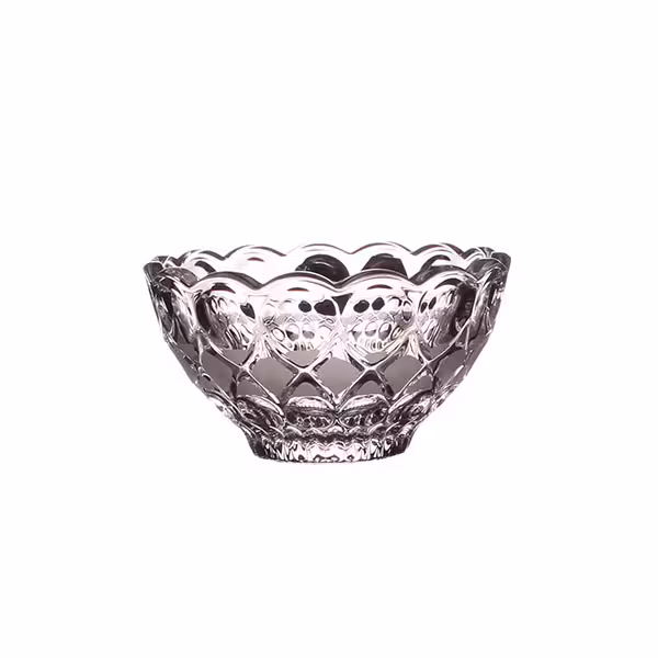 پیاله کد CC بسته 6 عدی