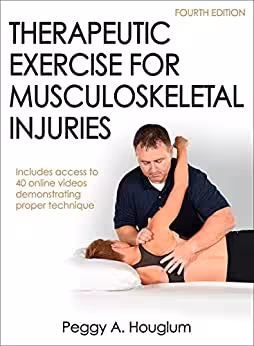 2016 Therapeutic Exercise for Musculoskeletal Injuries 4th Edition TRUE PDF - کتاب پزشکی بهار