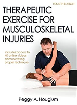 2016 Therapeutic Exercise for Musculoskeletal Injuries 4th Edition TRUE PDF - کتاب پزشکی بهار