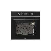 فر برقی توکار کن مدل پوینت مشکی استیل POINT-M - نوین هوم [  حضوری]