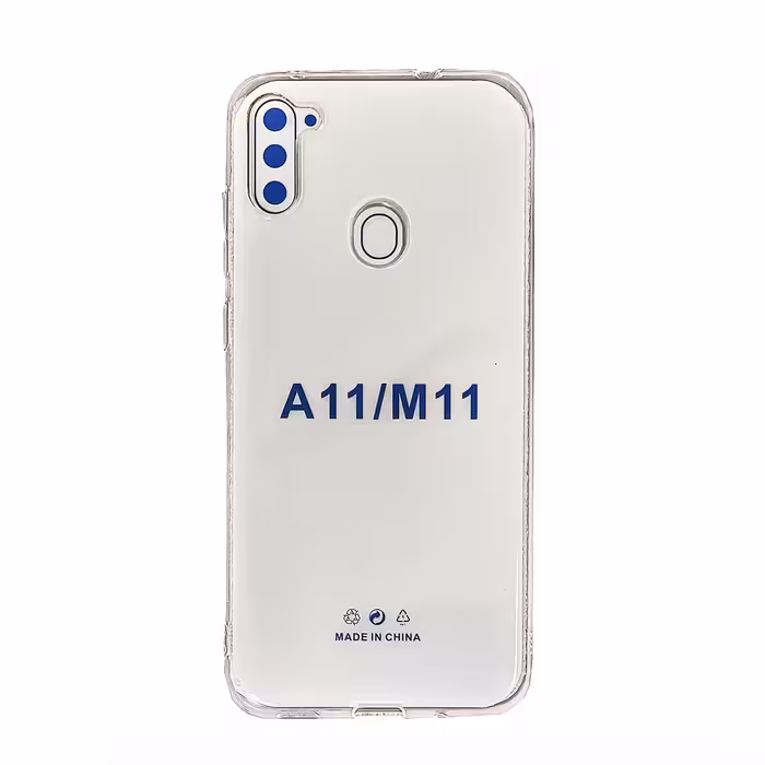 کاور مدل ژله ای  مناسب برای گوشی سامسونگ Galaxy A11