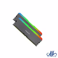 رم ازگارد 32G D 3200 D4 (LOKI) GRAY