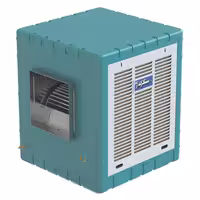 کولر آبی 3500 سنگرکار مدل SK400 | کالا مکس