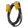 کابل KVM مدل 014 طول 1.5 متر
