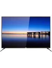 تلویزیون ال ای دی هوشمند سام مدل 50TU7600 سایز 50 اینچ