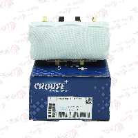 ایربگ مجموعه کیسه هوای دنا NX7 سرنشین