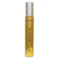 عطر جیبی مردانه پاشا مدل Heroud حجم 24 میلی لیتر