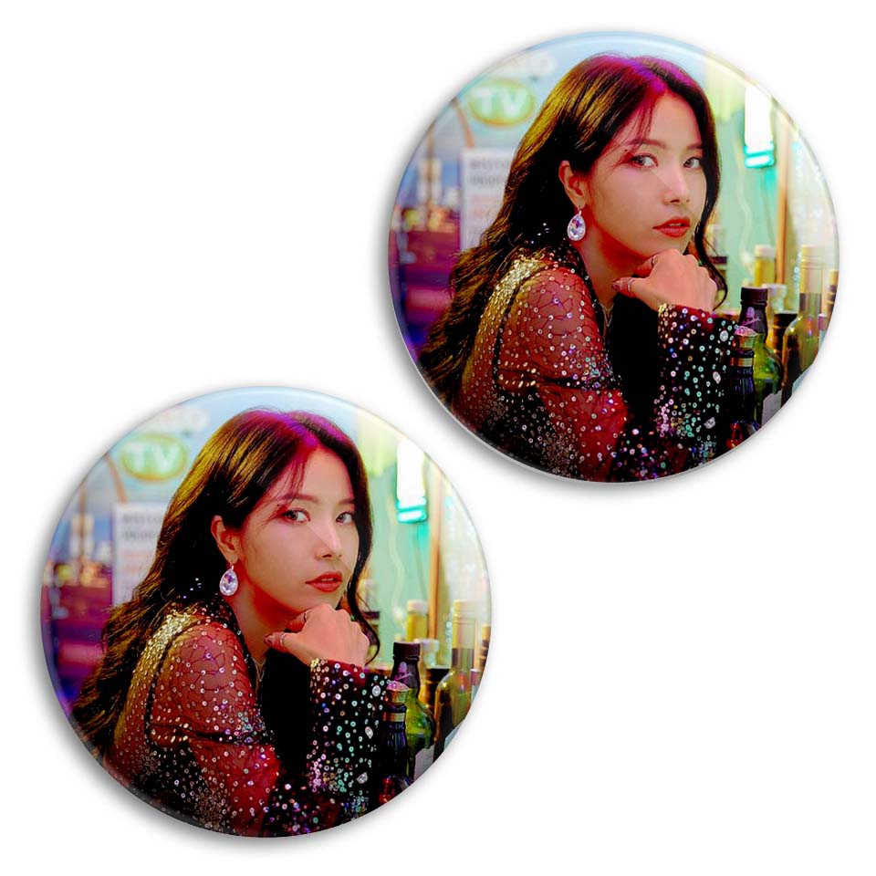  پیکسل پرمانه طرح mamamoo کد pm2n.13419 مجموعه 2 عددی