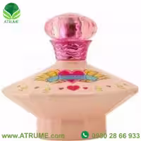 عطر ادکلن بریتنی اسپیرز کوریوز هارت 100 میل زنانه