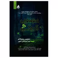 کتاب سوسویی در تاریکی اثر استیسی ویلینگام نشر افرا