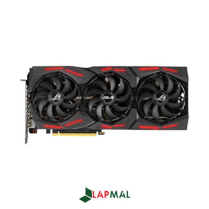 کارت گرافیک ایسوس ROG STRIX-RTX2060-6G-EVO-GAMING
فروشگاه اینترنتی تخصصی لپتاپ لپ مال