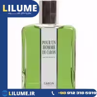 عطر ادکلن کارون پوران هوم (پورانوم) 200 میل مردانه