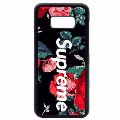 کاور طرح supreme کد 8183 مناسب برای گوشی موبایل سامسونگ galaxy s8 plus