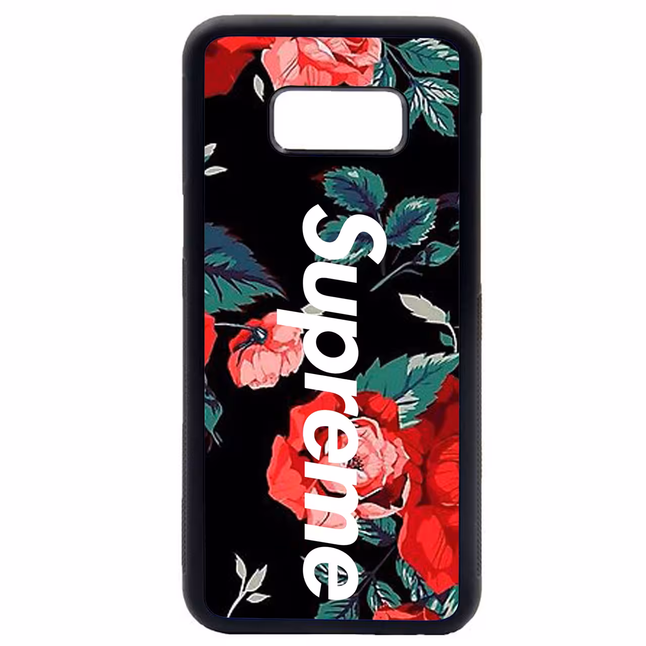 کاور طرح supreme کد 8183 مناسب برای گوشی موبایل سامسونگ galaxy s8 plus