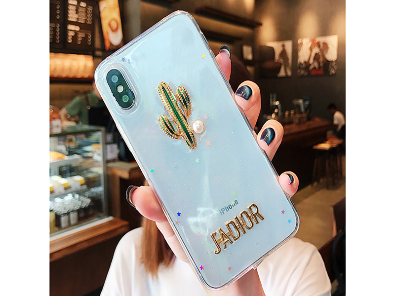 کاور مدل Jadior مناسب برای گوشی موبایل  آیفون X