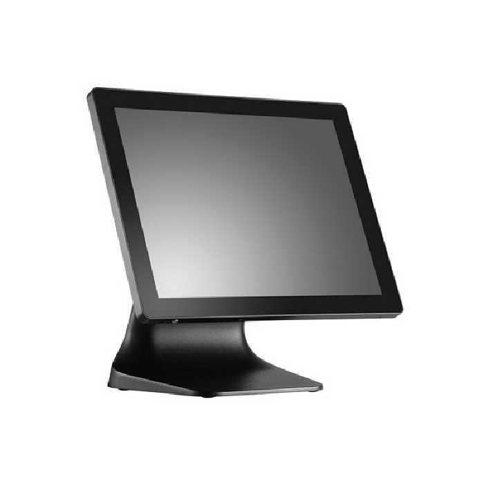 صندوق فروشگاهی لمسی بایامکس مدل K2 رم 4 گیگابایت