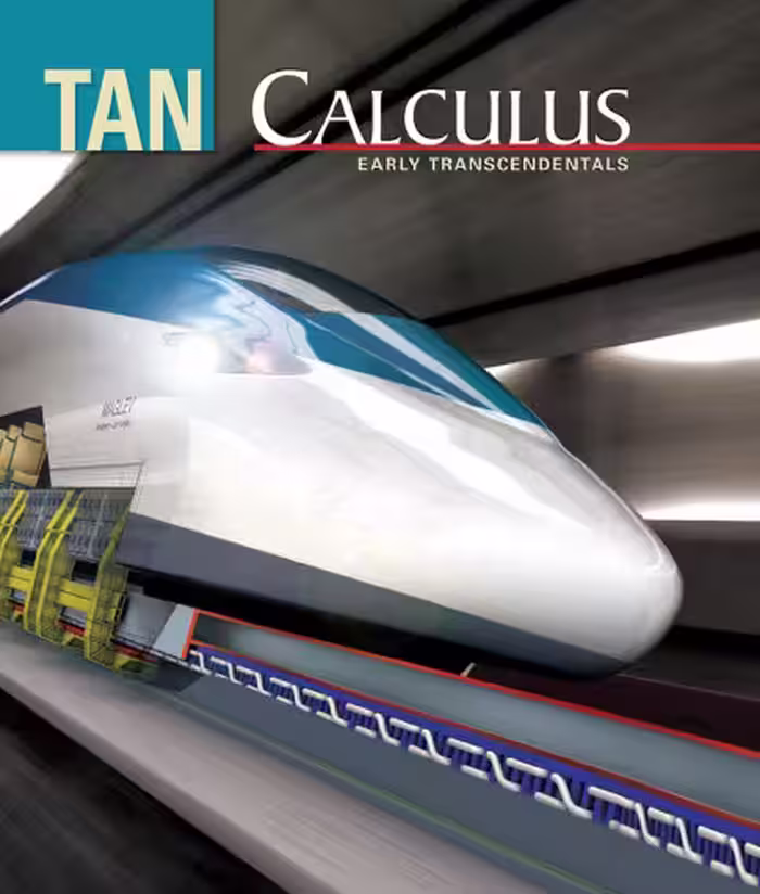 خرید و دانلود نسخه کامل کتاب Calculus: Early Transcendentals