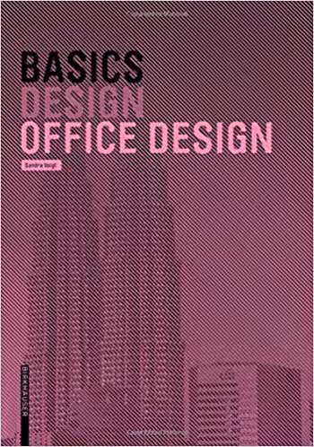 󾕇 دانلود کتاب Basics Office Design - دانلود کتاب های دانشگاهی