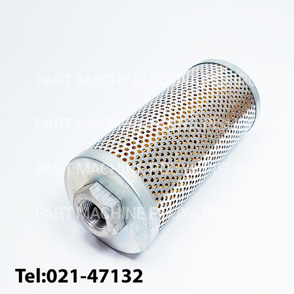 فیلتر بالای باک هیدرولیک لیفتراک 3 تن CS فلزی
