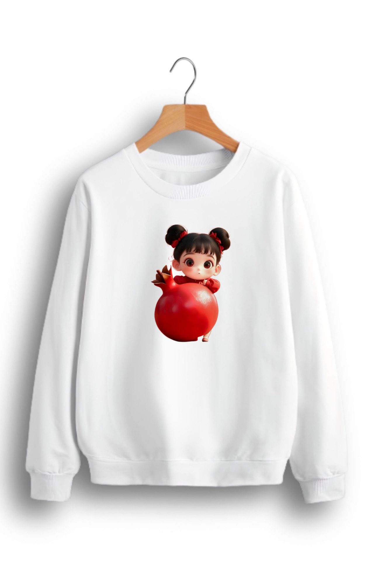 دورس پنبه ترک طرح دختر شب یلدا کد 10412