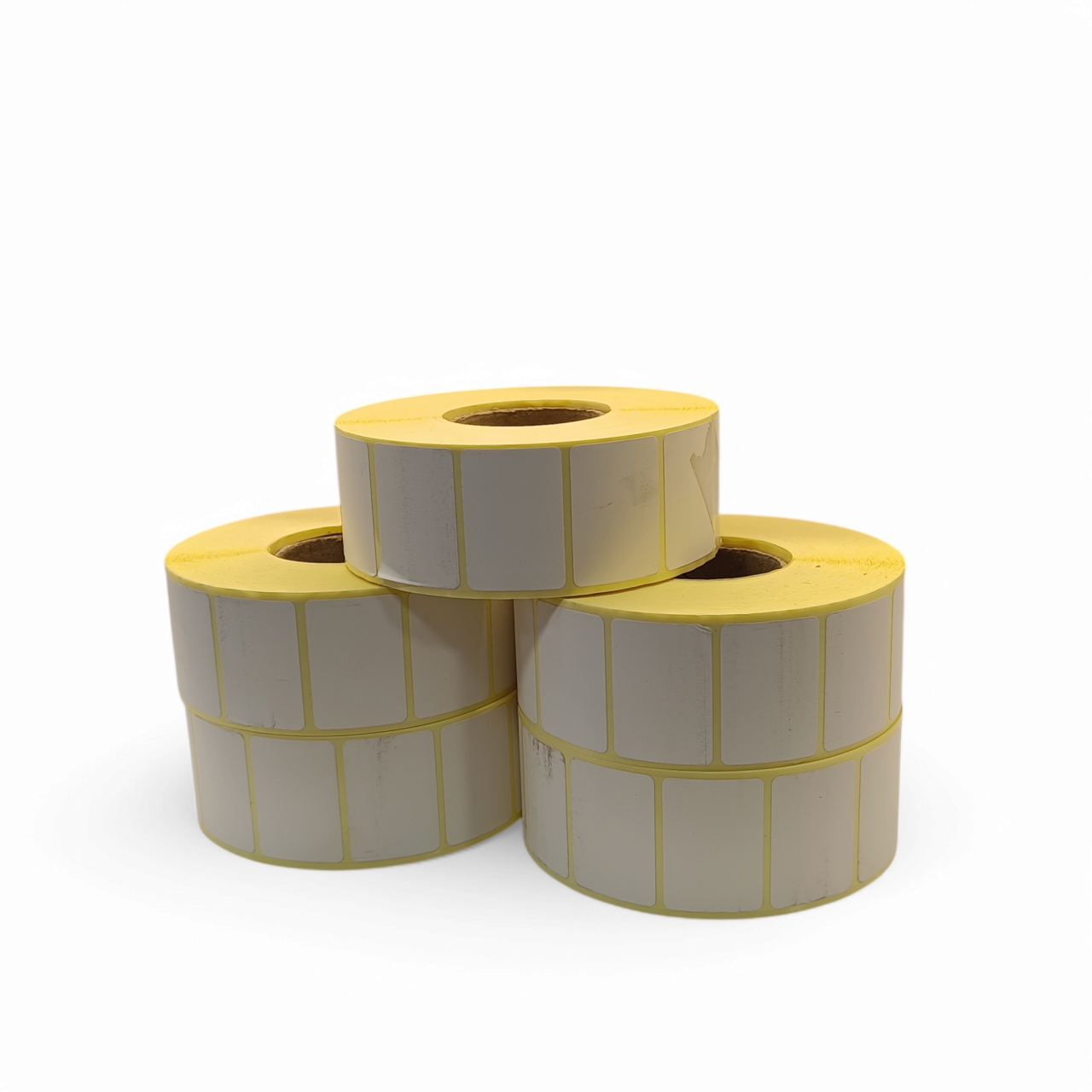 لیبل حرارتی سایز 25*35 بسته 5 عددی