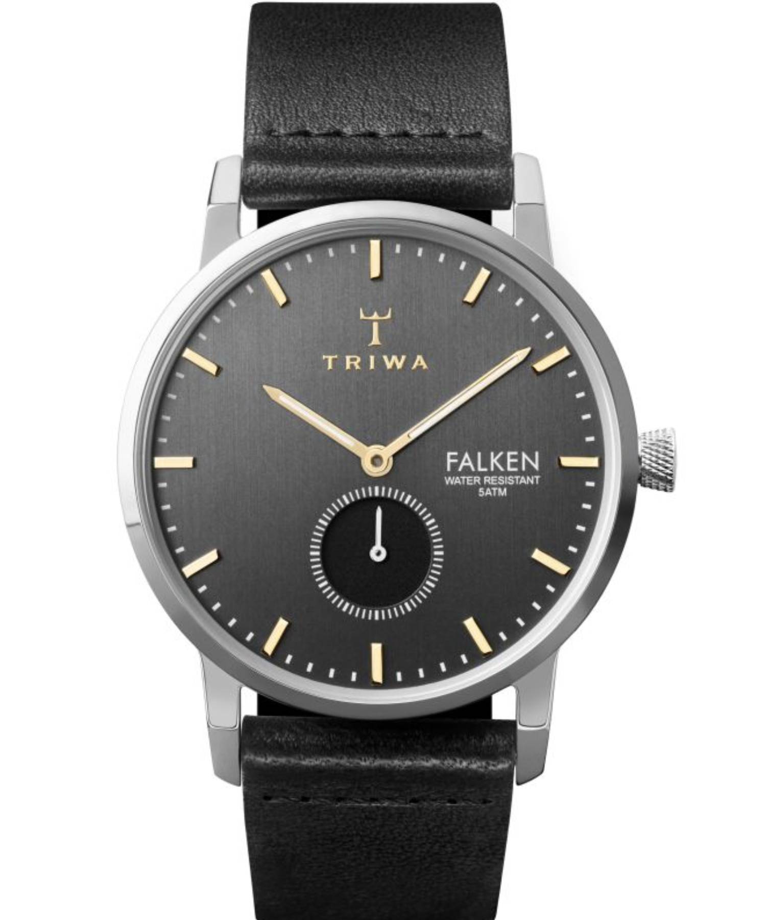 ساعت مچی مردانه و زنانه تریوا, کد FAST119-CL010112