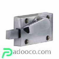 قفل درب اتاق پرو