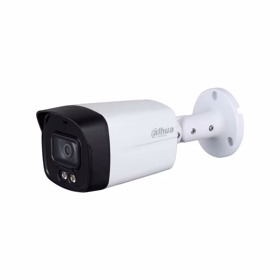 دوربین مداربسته داهوا مدل DH-HAC-HFW1209TLMP-LED