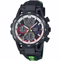ارسال فوری  گارانتی اصلی شرکتی   ارسال رایگان   ساعت مچی مردانه EDIFICE مدل CASIO-EFS-S641TMS-1ADR
