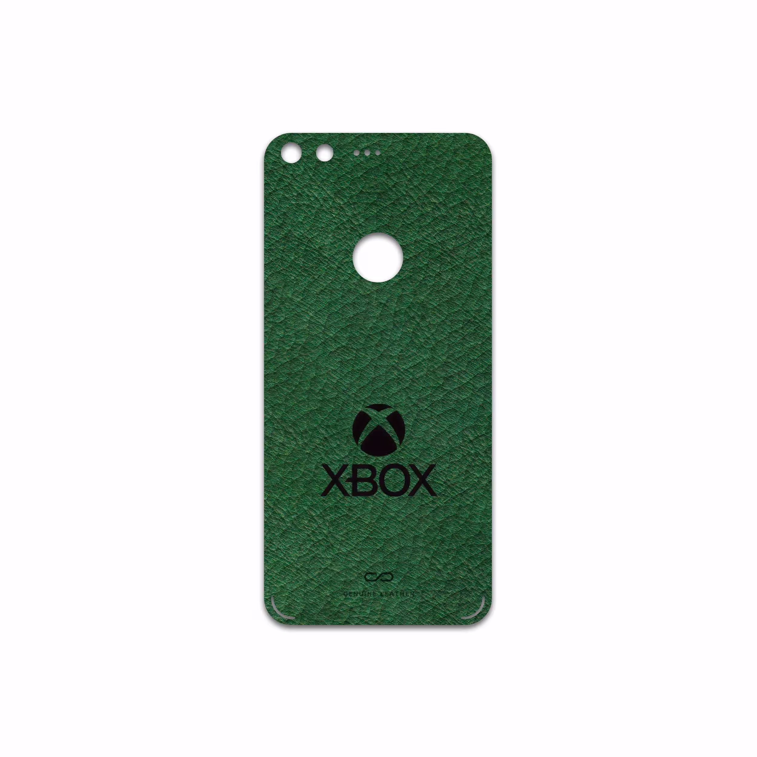 برچسب پوششی ماهوت مدل GL-XBOX مناسب برای گوشی موبایل گوگل Pixel